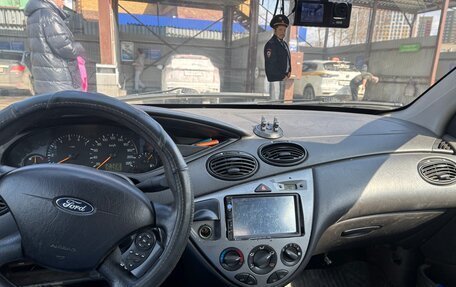 Ford Focus IV, 2004 год, 200 000 рублей, 6 фотография