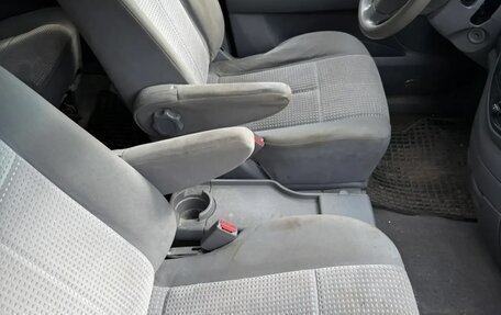 Mazda MPV II, 2004 год, 195 000 рублей, 6 фотография