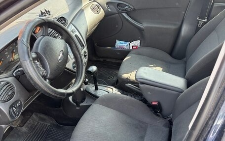 Ford Focus IV, 2004 год, 200 000 рублей, 7 фотография