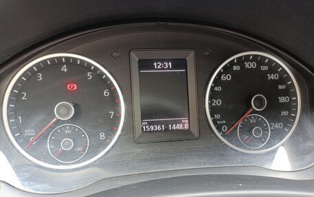 Volkswagen Tiguan I, 2013 год, 1 150 000 рублей, 3 фотография