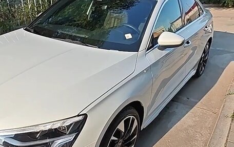 Audi A3, 2022 год, 2 900 000 рублей, 2 фотография