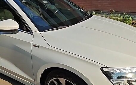 Audi A3, 2022 год, 2 900 000 рублей, 3 фотография