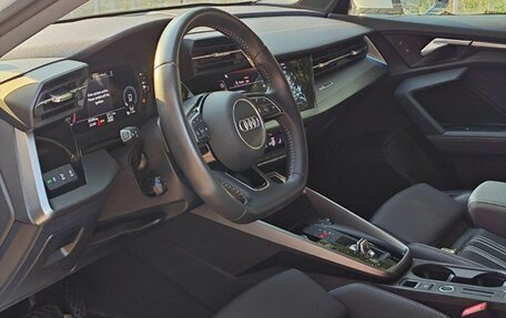 Audi A3, 2022 год, 2 900 000 рублей, 5 фотография