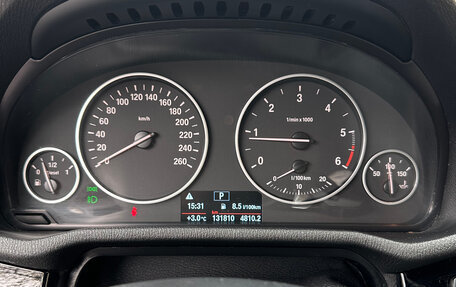 BMW X4, 2017 год, 2 740 000 рублей, 4 фотография