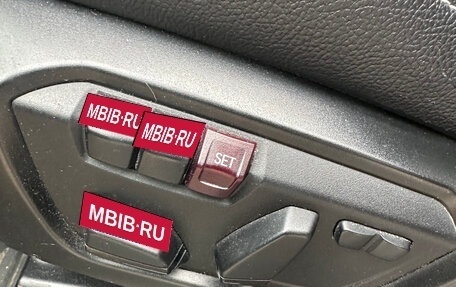 BMW X4, 2017 год, 2 740 000 рублей, 10 фотография