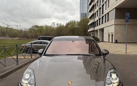 Porsche Cayenne III, 2014 год, 4 200 000 рублей, 2 фотография