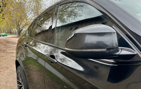 BMW X4, 2017 год, 2 740 000 рублей, 16 фотография