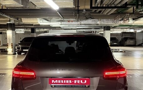 Porsche Cayenne III, 2014 год, 4 200 000 рублей, 7 фотография