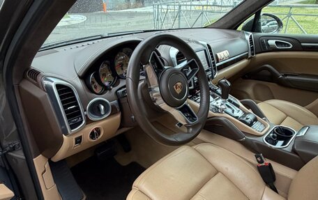 Porsche Cayenne III, 2014 год, 4 200 000 рублей, 11 фотография