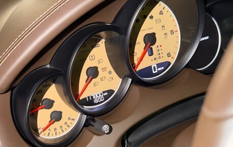 Porsche Cayenne III, 2014 год, 4 200 000 рублей, 14 фотография