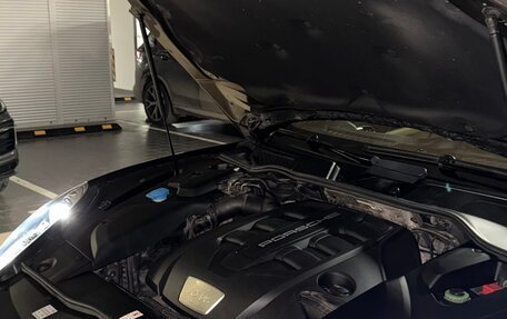 Porsche Cayenne III, 2014 год, 4 200 000 рублей, 17 фотография