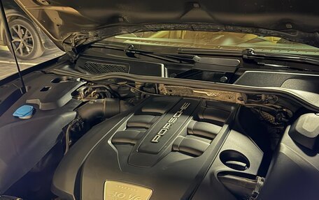 Porsche Cayenne III, 2014 год, 4 200 000 рублей, 18 фотография