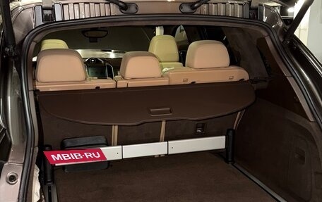 Porsche Cayenne III, 2014 год, 4 200 000 рублей, 15 фотография