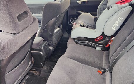 Honda Civic VIII, 2008 год, 670 000 рублей, 6 фотография