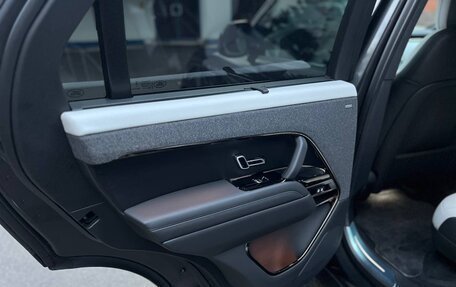 Land Rover Range Rover IV рестайлинг, 2026 год, 19 450 000 рублей, 10 фотография