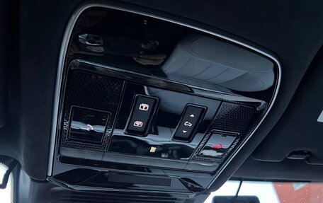 Land Rover Range Rover IV рестайлинг, 2026 год, 19 450 000 рублей, 19 фотография