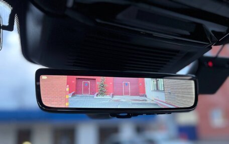 Land Rover Range Rover IV рестайлинг, 2026 год, 19 450 000 рублей, 17 фотография