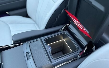 Land Rover Range Rover IV рестайлинг, 2026 год, 19 450 000 рублей, 16 фотография