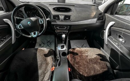 Renault Fluence I, 2012 год, 900 000 рублей, 6 фотография