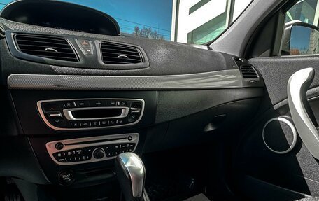 Renault Fluence I, 2012 год, 900 000 рублей, 7 фотография