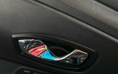 Renault Fluence I, 2012 год, 900 000 рублей, 9 фотография