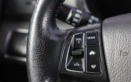 KIA Sorento II рестайлинг, 2011 год, 1 549 000 рублей, 13 фотография