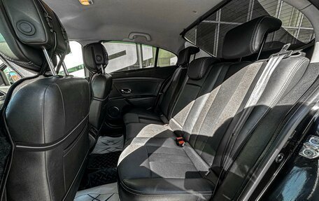 Renault Fluence I, 2012 год, 900 000 рублей, 12 фотография