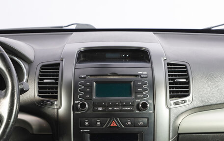 KIA Sorento II рестайлинг, 2011 год, 1 549 000 рублей, 11 фотография