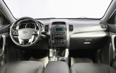 KIA Sorento II рестайлинг, 2011 год, 1 549 000 рублей, 9 фотография