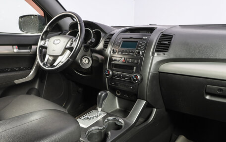 KIA Sorento II рестайлинг, 2011 год, 1 549 000 рублей, 10 фотография