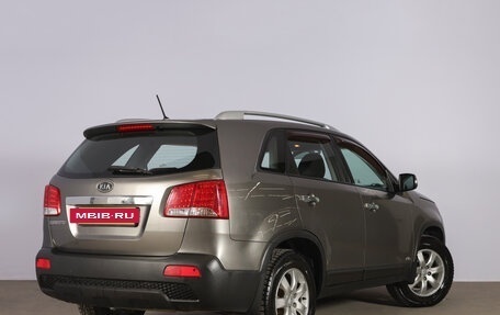 KIA Sorento II рестайлинг, 2011 год, 1 549 000 рублей, 7 фотография