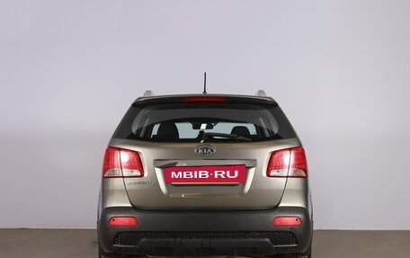 KIA Sorento II рестайлинг, 2011 год, 1 549 000 рублей, 6 фотография