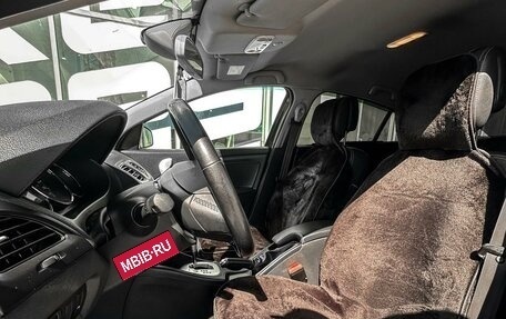 Renault Fluence I, 2012 год, 900 000 рублей, 11 фотография