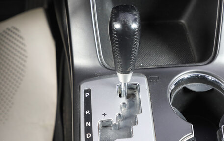 KIA Sorento II рестайлинг, 2011 год, 1 549 000 рублей, 15 фотография