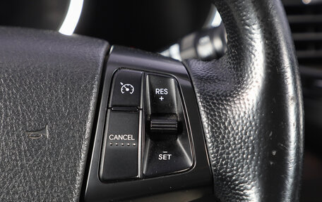 KIA Sorento II рестайлинг, 2011 год, 1 549 000 рублей, 14 фотография