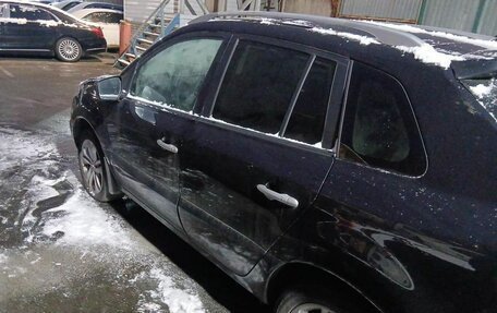 Renault Koleos I рестайлинг 2, 2012 год, 798 000 рублей, 2 фотография