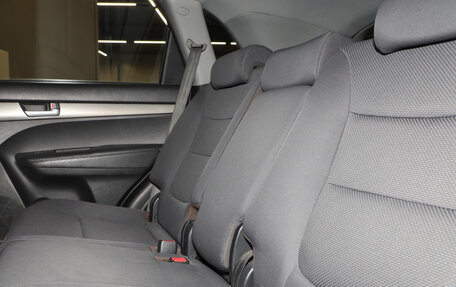 KIA Sorento II рестайлинг, 2011 год, 1 549 000 рублей, 18 фотография