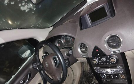 Renault Koleos I рестайлинг 2, 2012 год, 798 000 рублей, 5 фотография