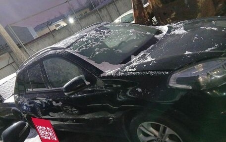 Renault Koleos I рестайлинг 2, 2012 год, 798 000 рублей, 3 фотография