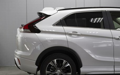 Mitsubishi Eclipse Cross, 2021 год, 2 290 000 рублей, 5 фотография