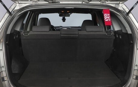 KIA Sorento II рестайлинг, 2011 год, 1 549 000 рублей, 19 фотография