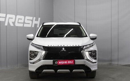 Mitsubishi Eclipse Cross, 2021 год, 2 290 000 рублей, 3 фотография