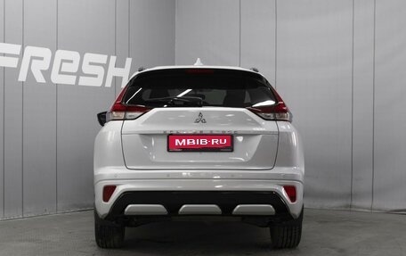 Mitsubishi Eclipse Cross, 2021 год, 2 290 000 рублей, 4 фотография