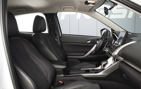 Mitsubishi Eclipse Cross, 2021 год, 2 290 000 рублей, 8 фотография