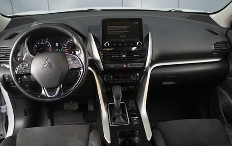 Mitsubishi Eclipse Cross, 2021 год, 2 290 000 рублей, 6 фотография