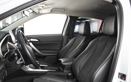 Mitsubishi Eclipse Cross, 2021 год, 2 290 000 рублей, 9 фотография