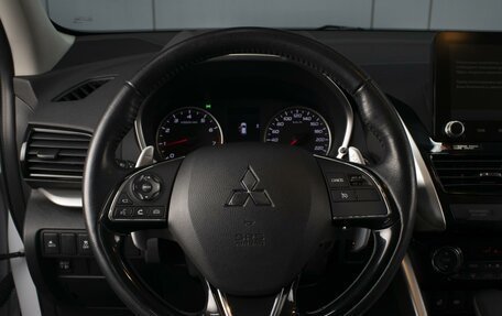 Mitsubishi Eclipse Cross, 2021 год, 2 290 000 рублей, 12 фотография