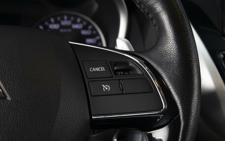 Mitsubishi Eclipse Cross, 2021 год, 2 290 000 рублей, 14 фотография