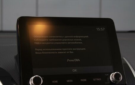 Mitsubishi Eclipse Cross, 2021 год, 2 290 000 рублей, 16 фотография