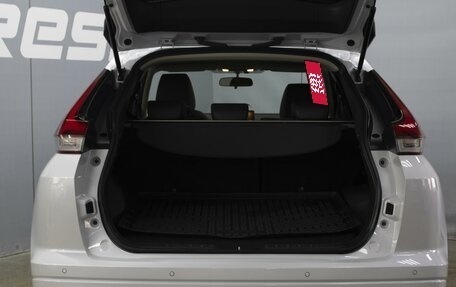 Mitsubishi Eclipse Cross, 2021 год, 2 290 000 рублей, 20 фотография